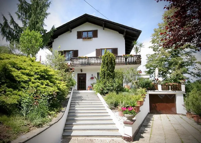 Ferienwohnung Leutschach