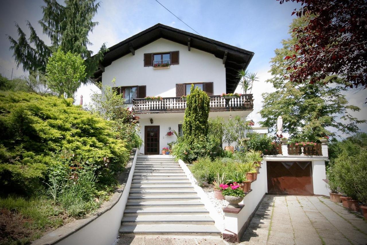 Ferienwohnung Leutschach Apartment *