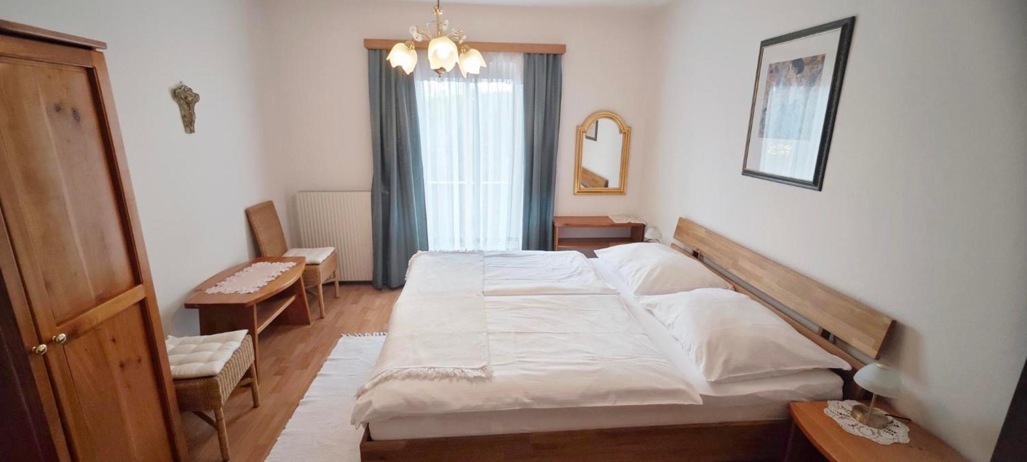 Apartment Ferienwohnung Leutschach Leutschach