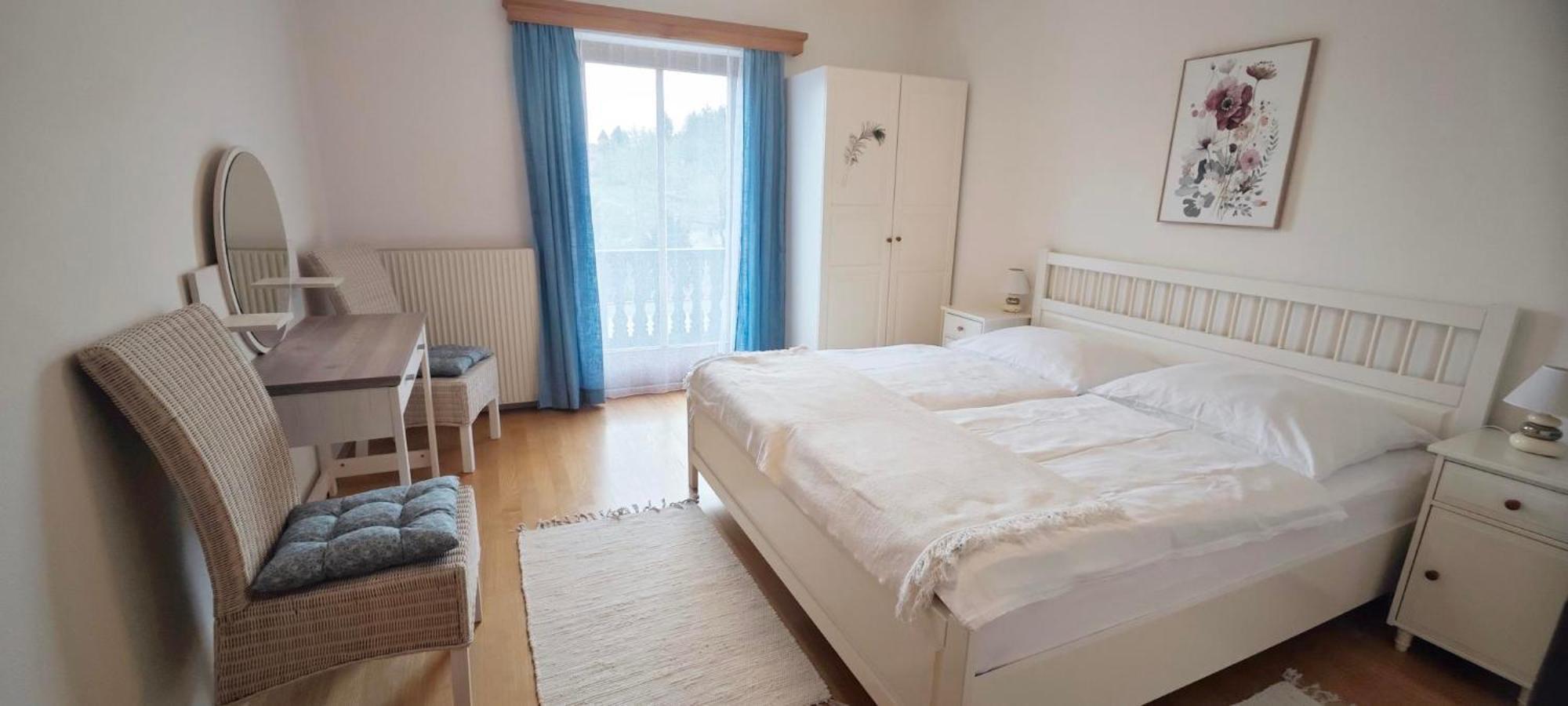 Ferienwohnung Leutschach *